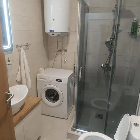 Petar I Dunja Vranje