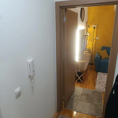 Apartamento Petar I Dunja *