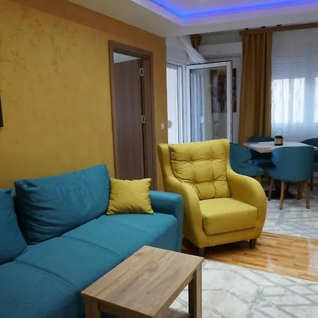 Petar I Dunja Vranje