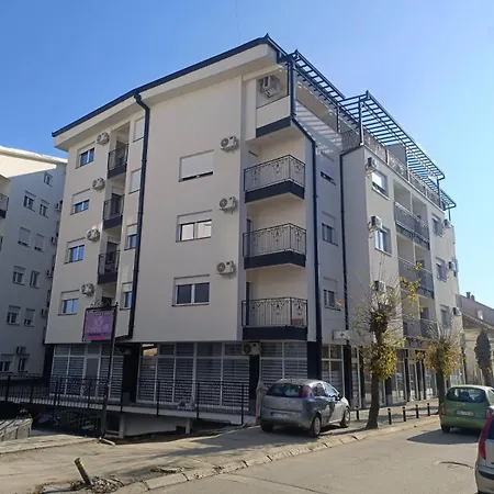 Petar I Dunja * Vranje