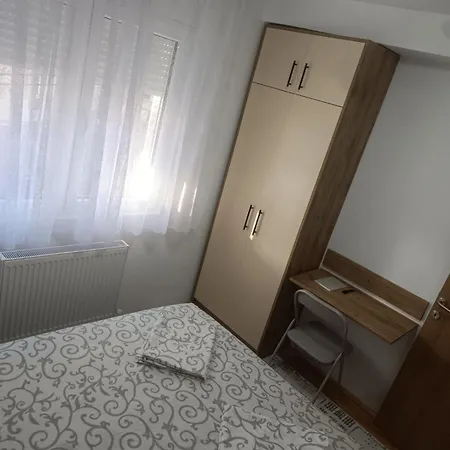 Apartamento Petar I Dunja Vranje