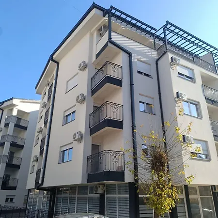 Apartamento Petar I Dunja *