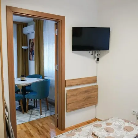 Petar I Dunja * Vranje