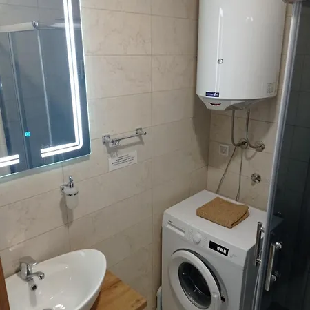 Apartamento Petar I Dunja