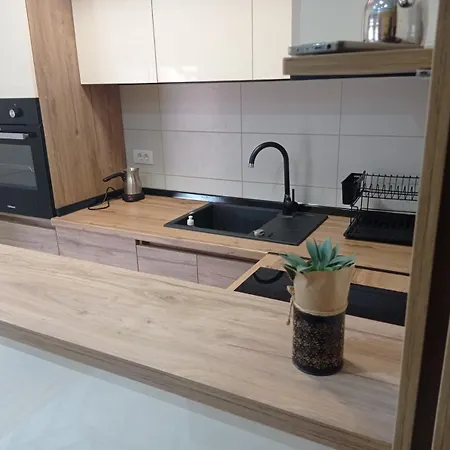 Apartamento Petar I Dunja *