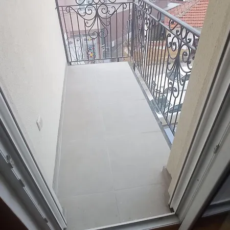 Petar I Dunja Vranje