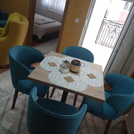 Petar I Dunja * Vranje