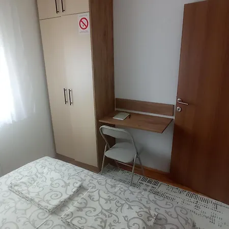 Petar I Dunja Apartamento *