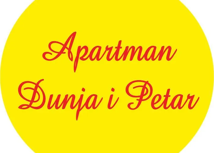 Petar I Dunja דירה *