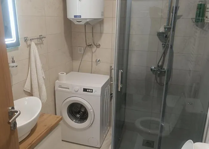 Petar I Dunja וראנג'ה