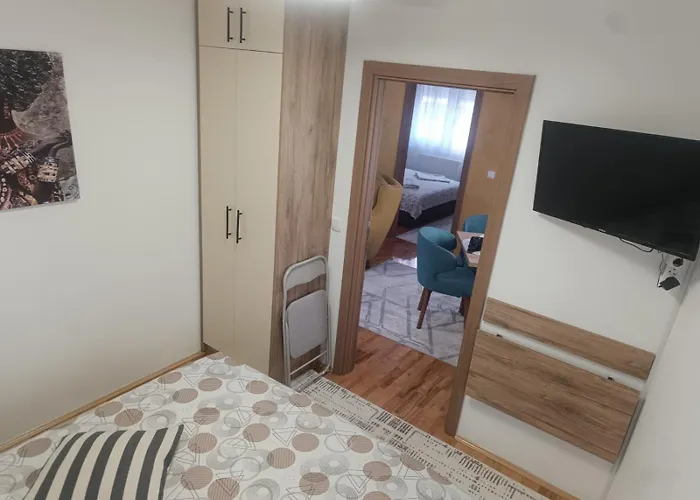 Petar I Dunja * וראנג'ה