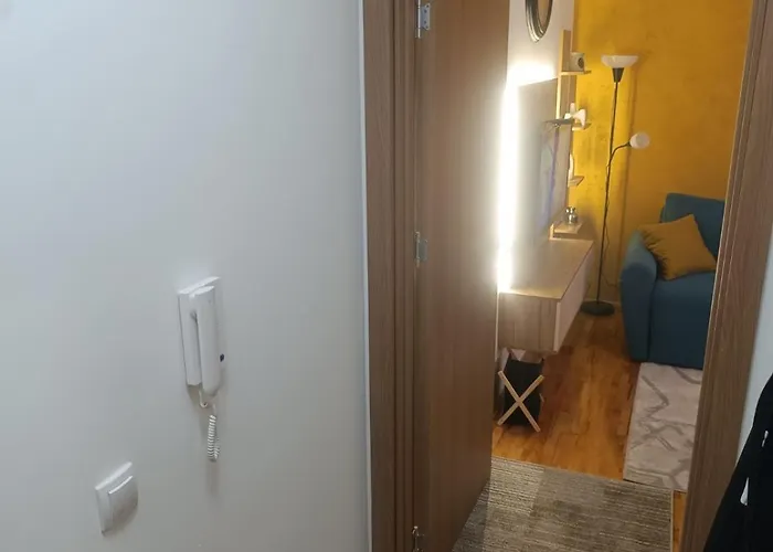 דירה Petar I Dunja *