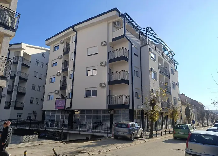 Petar I Dunja * וראנג'ה