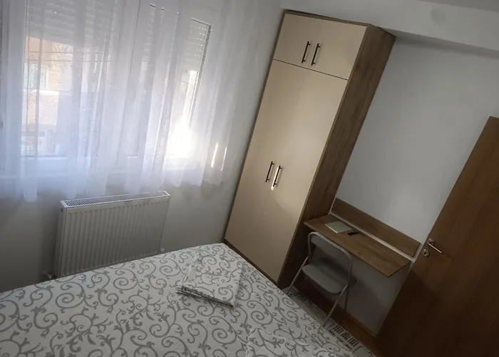 דירה Petar I Dunja וראנג'ה