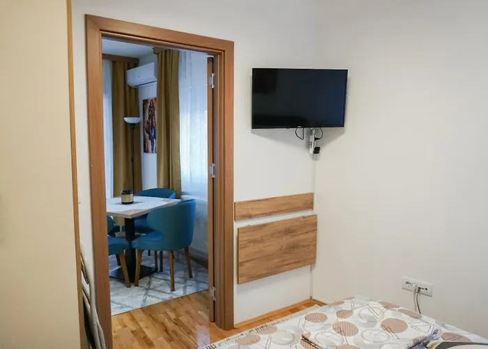 Petar I Dunja * וראנג'ה