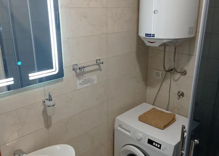 דירה Petar I Dunja