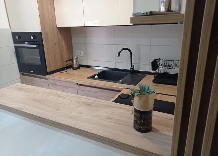 דירה Petar I Dunja *