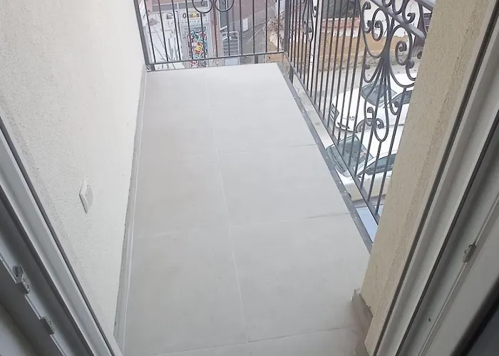 Petar I Dunja וראנג'ה