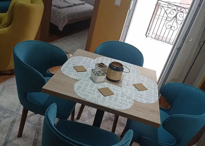 Petar I Dunja * וראנג'ה