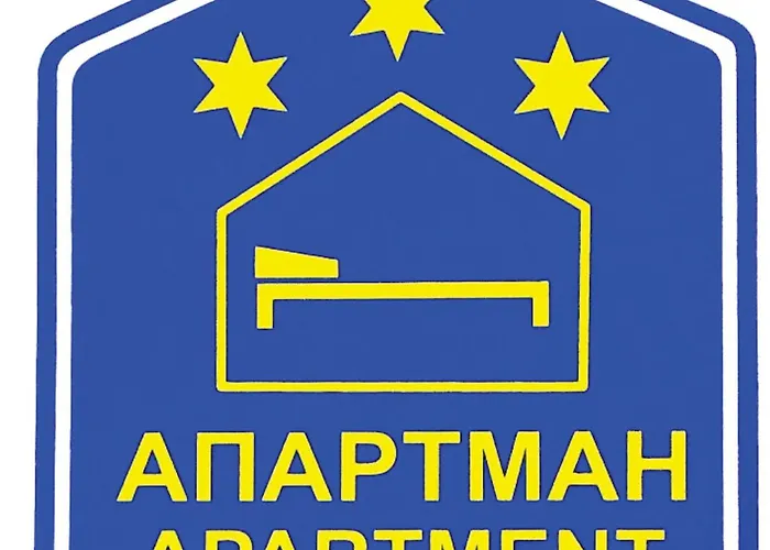 דירה Petar I Dunja *